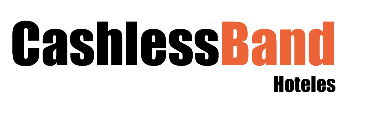 CashLessBand - Sistema CashLess de pago en hoteles y resorts 