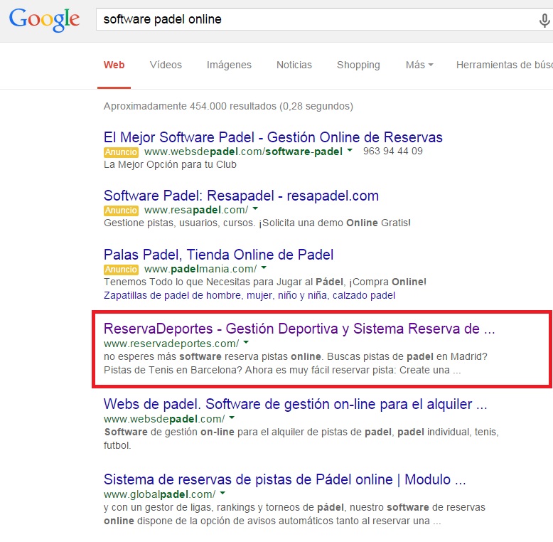 posicionamiento seo valladolid